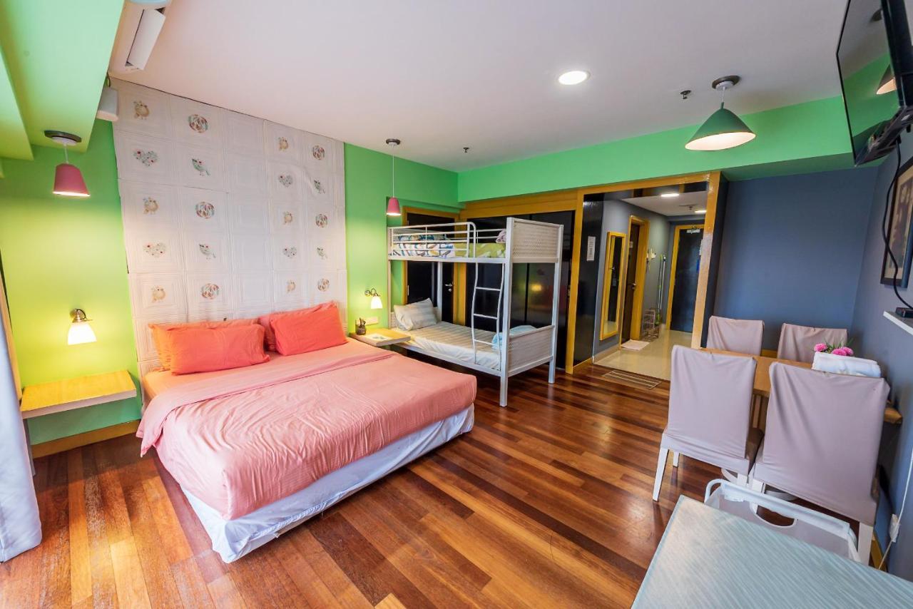 Resort Suites @ Sunway Pyramid & Sunway Lagoon Petaling Jaya Dış mekan fotoğraf