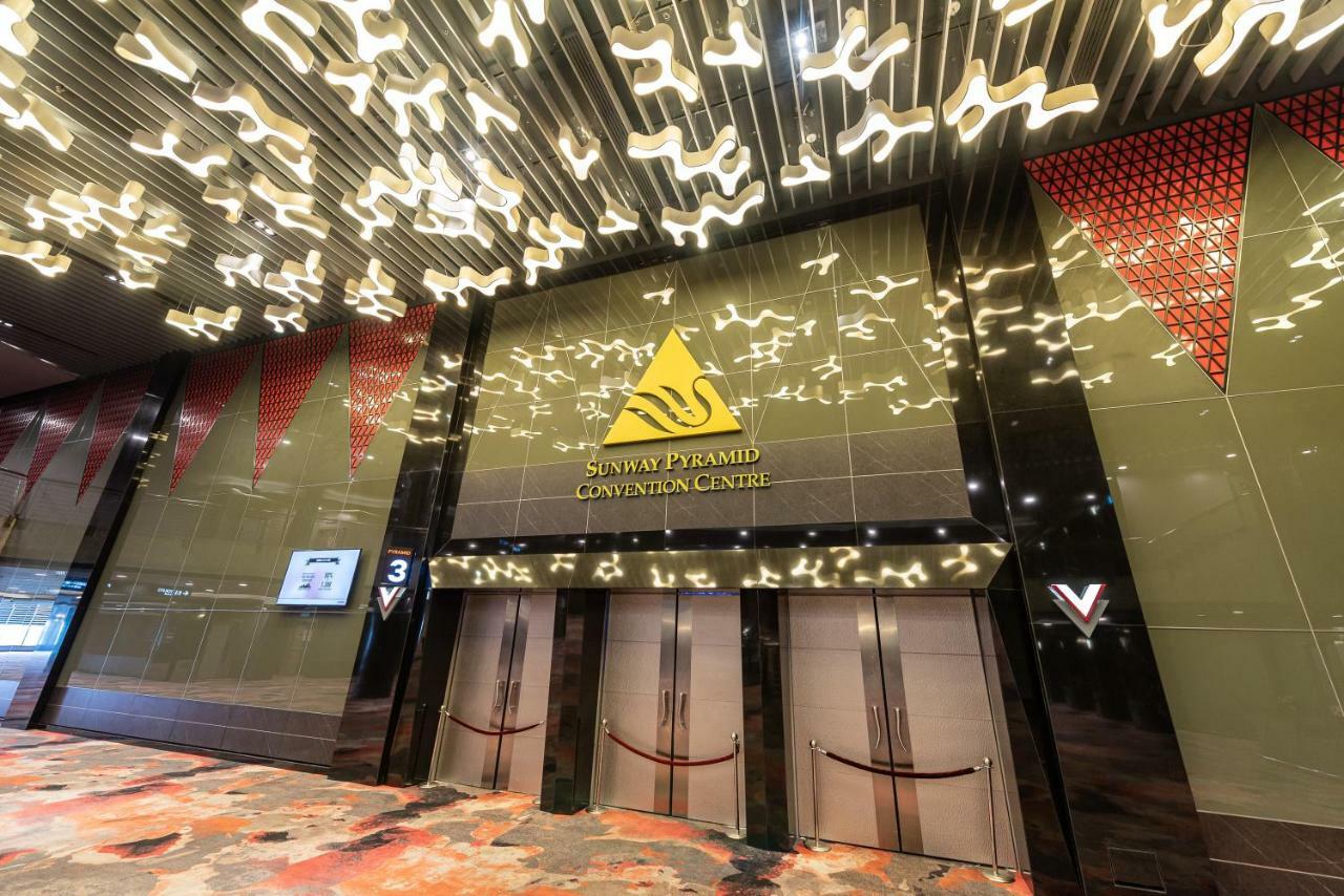 Resort Suites @ Sunway Pyramid & Sunway Lagoon Petaling Jaya Dış mekan fotoğraf